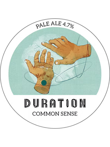 Duration - Common Sense