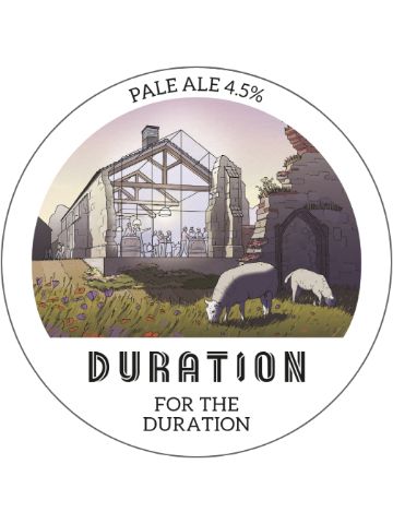 Duration - For The Duration