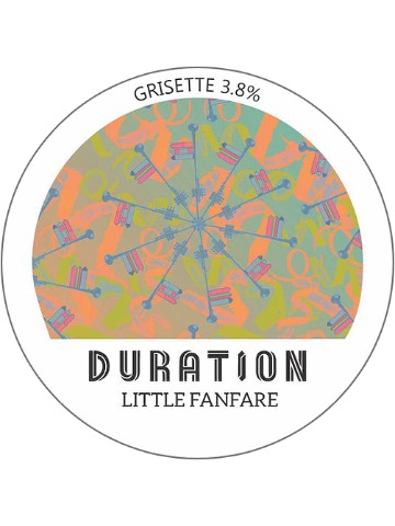 Duration - Little Fanfare
