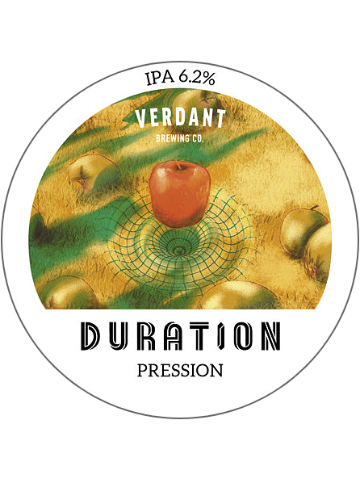 Duration - Pression