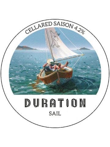 Duration - Sail