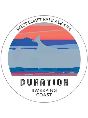 Duration - Sweeping Coast