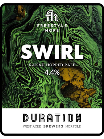 Duration - Swirl