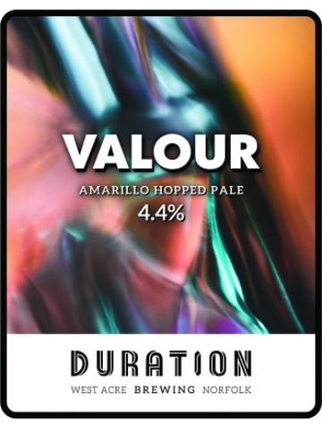 Duration - Valour