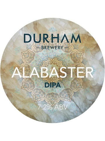 Durham - Alabaster