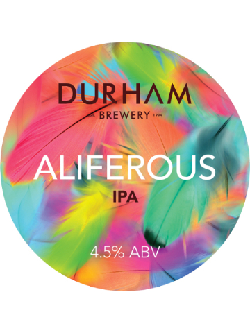 Durham - Aliferous