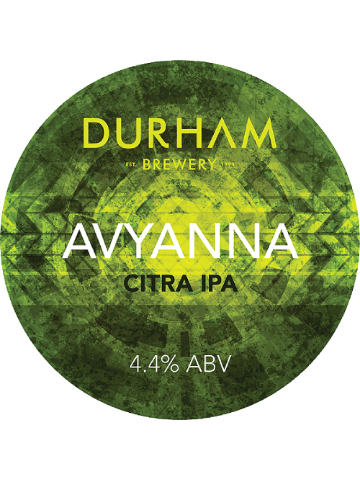 Durham - Avyanna