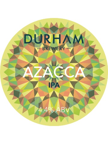 Durham - Azacca IPA