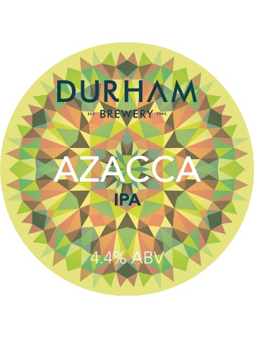 Durham - Azacca IPA