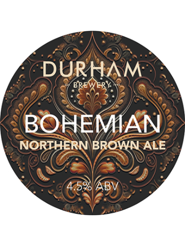 Durham - Bohemian
