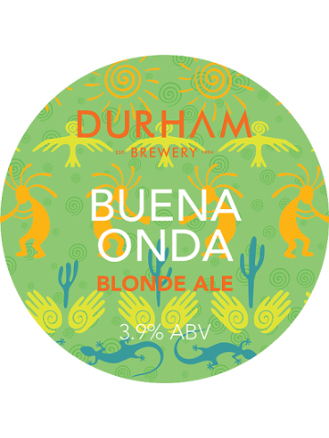 Durham - Buena Onda