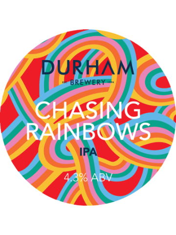 Durham - Chasing Rainbows