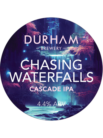 Durham - Chasing Waterfalls