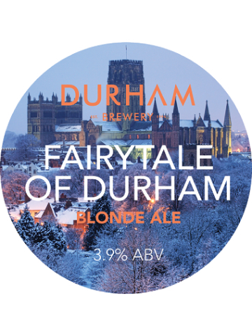 Durham - Fairytale Of Durham