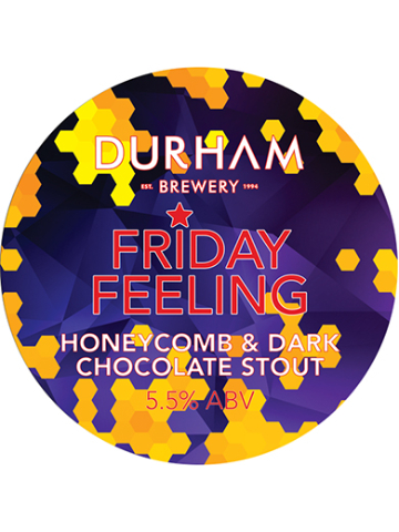 Durham - Friday Feeling