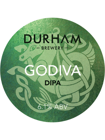 Durham - Godiva