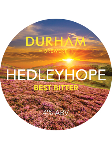 Durham - Hedleyhope