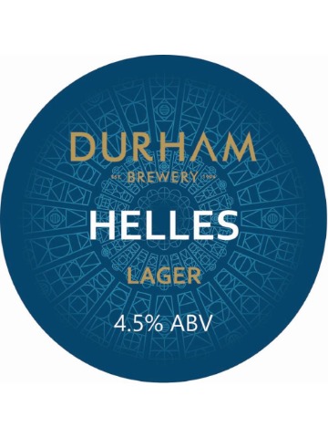 Durham - Helles