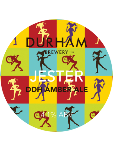 Durham - Jester