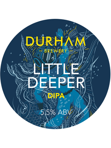 Durham - Little Deeper