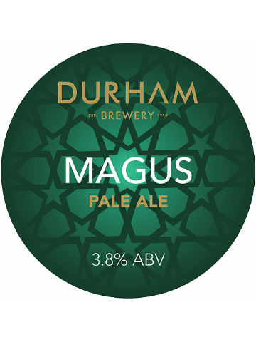 Durham - Magus