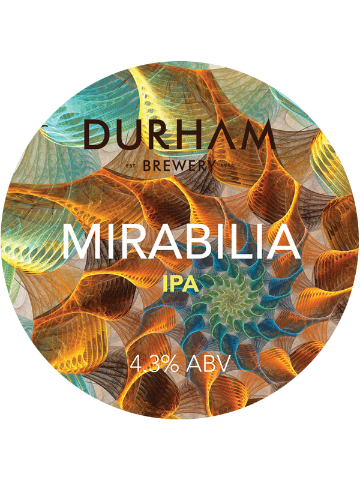 Durham - Mirabilia