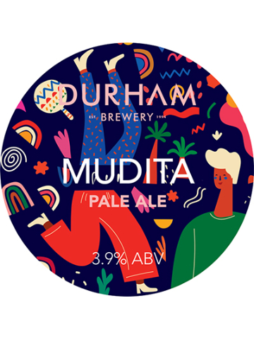 Durham - Mudita