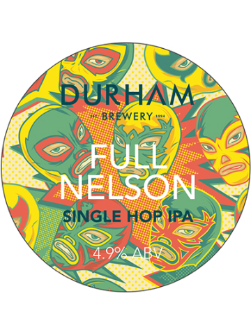 Durham - Full Nelson