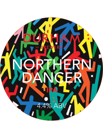 Durham - Northern Dancer