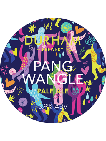 Durham - Pang Wangle