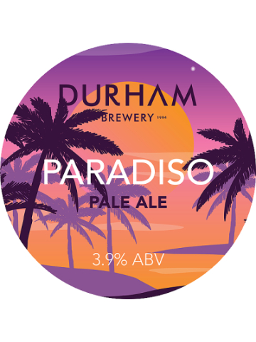 Durham - Paradiso 