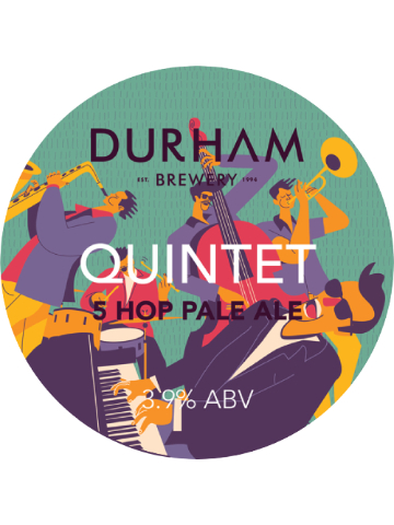 Durham - Quintet