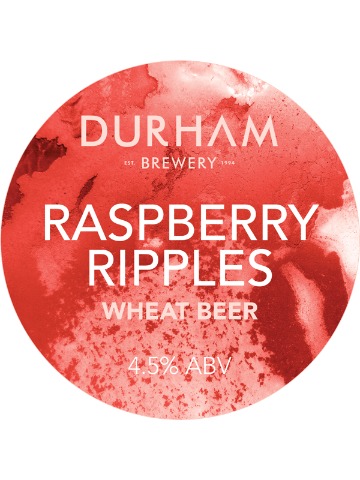 Durham - Raspberry Ripples