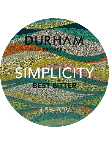 Durham - Simplicity 