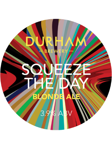 Durham - Squeeze The Day
