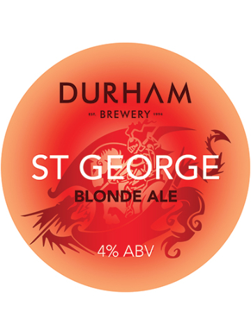 Durham - St George