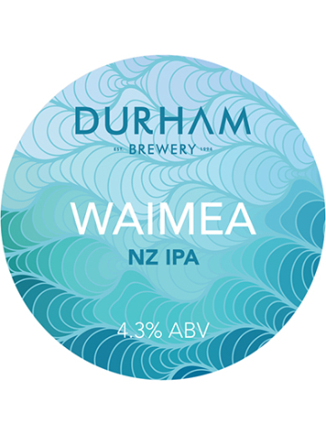 Durham - Waimea