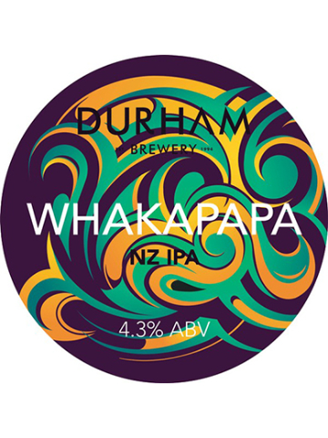 Durham - Whakapapa