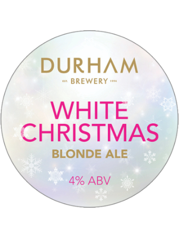 Durham - White Christmas