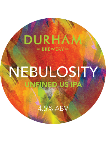 Durham - Nebulosity