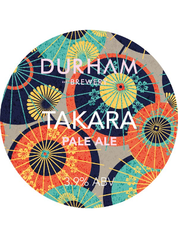 Durham - Takara