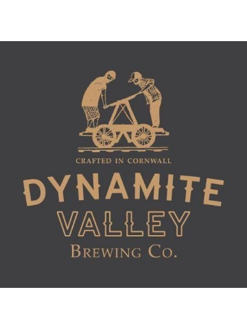 Dynamite Valley - Viaduct