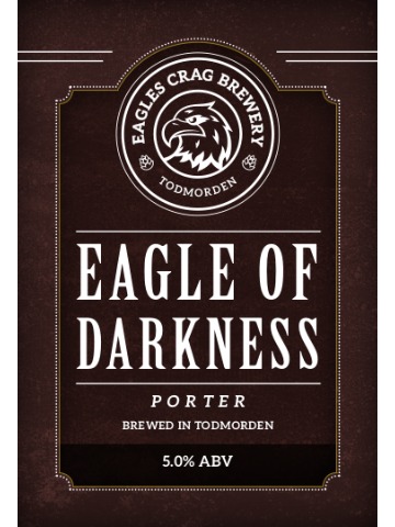 Eagles Crag - Eagle of Darkness