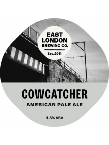 East London - Cowcatcher