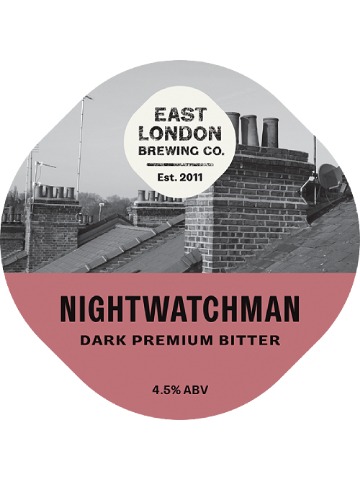 East London - Nightwatchman