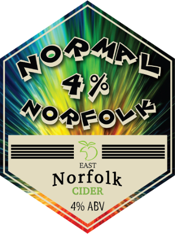 East Norfolk - Normal 4 Norfolk
