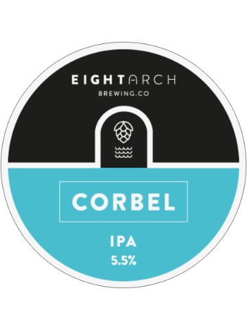 Eight Arch - Corbel
