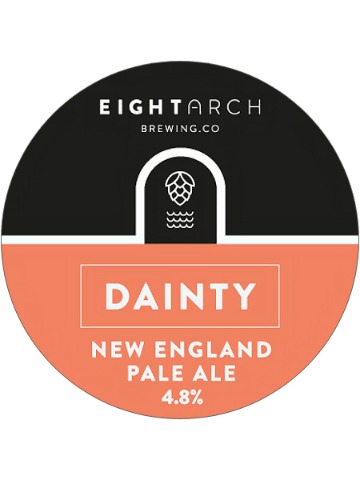 Eight Arch - Dainty