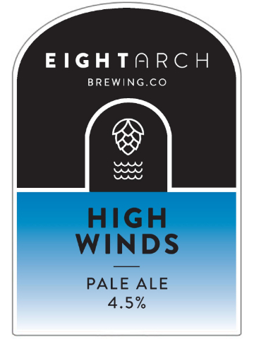 Eight Arch - High Winds