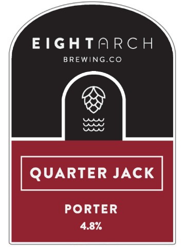Eight Arch - Quarter Jack